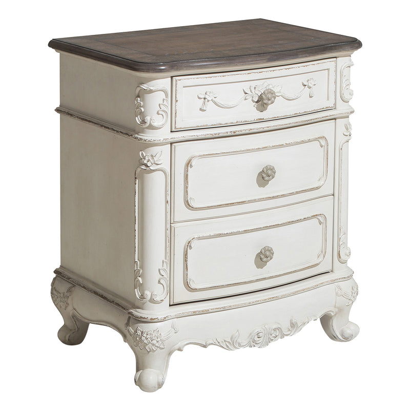 Cinderella - NIGHT STAND