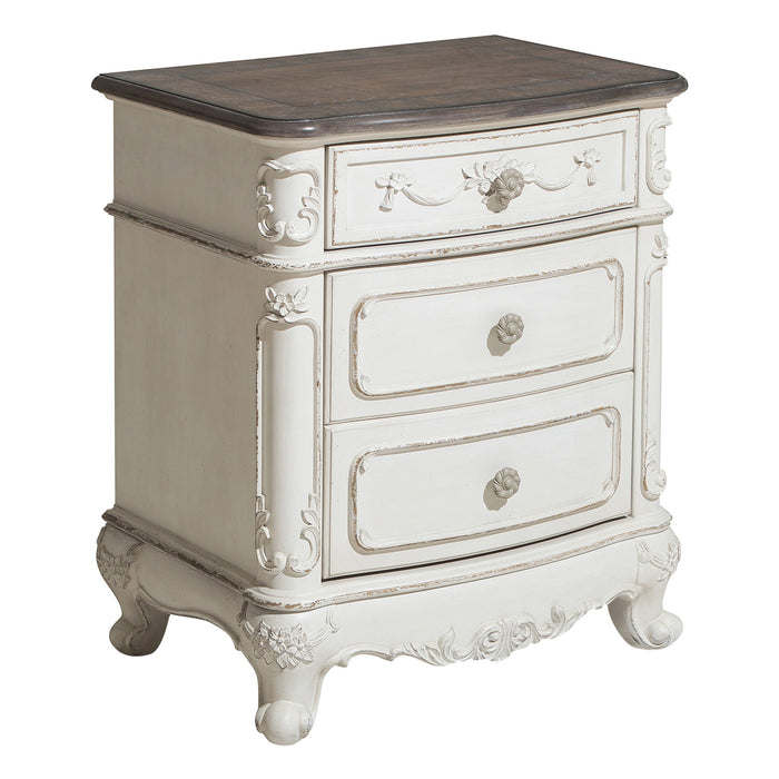 Cinderella - NIGHT STAND