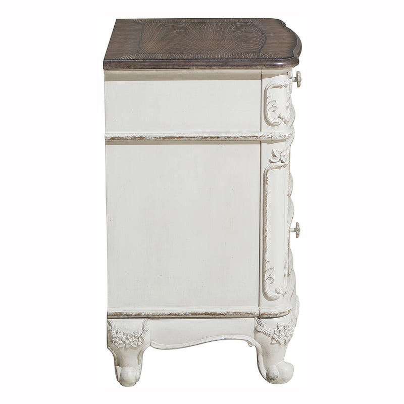Cinderella - NIGHT STAND