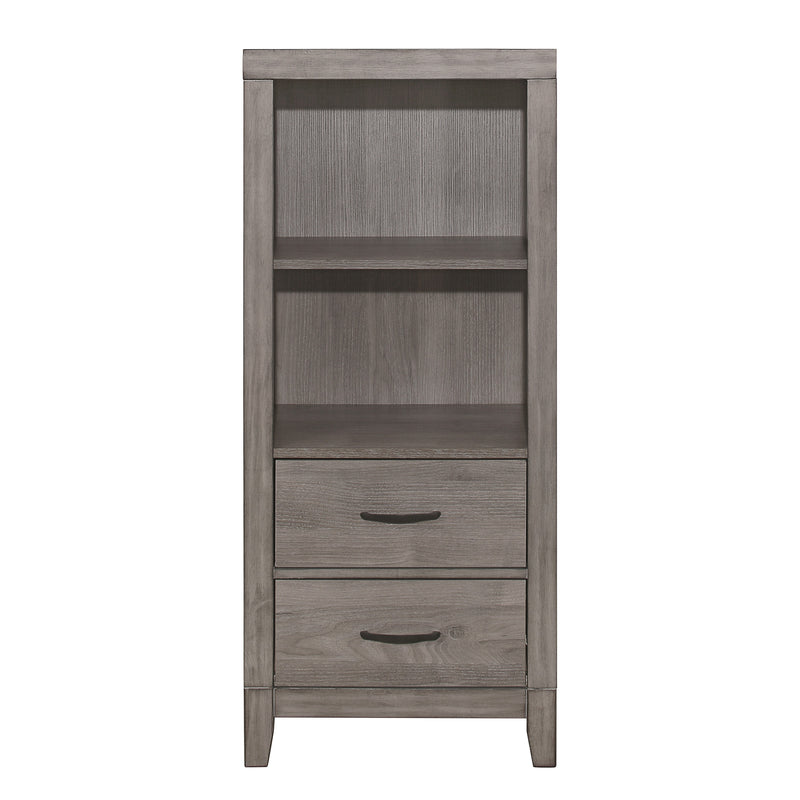 Woodrow - Pier/Tower Night Stand