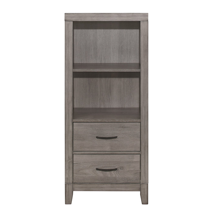 Woodrow - Pier/Tower Night Stand