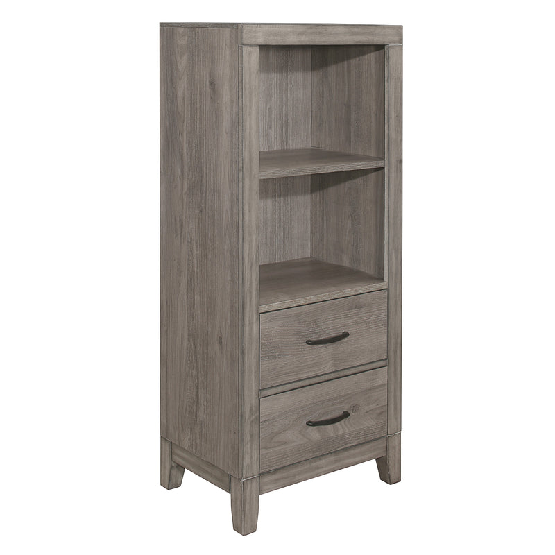 Woodrow - Pier/Tower Night Stand