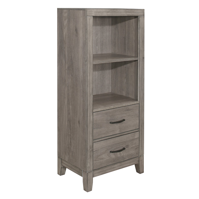 Woodrow - Pier/Tower Night Stand