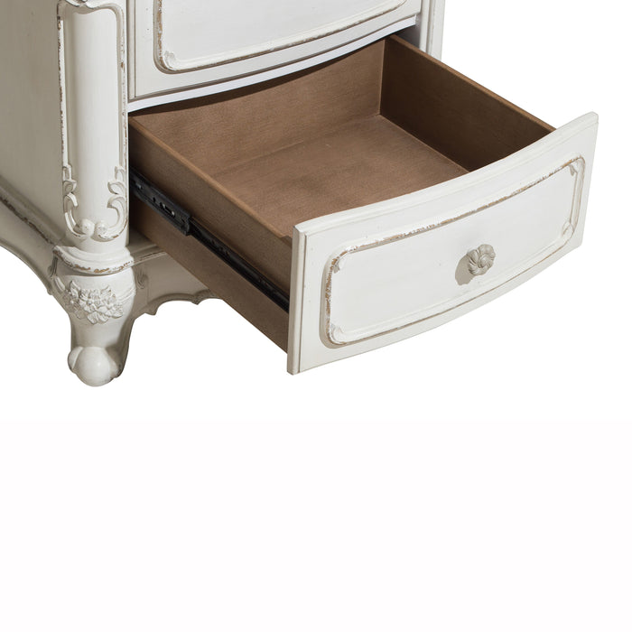 Cinderella - NIGHT STAND