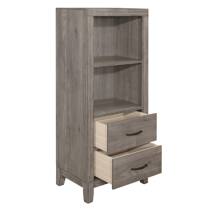 Woodrow - Pier/Tower Night Stand