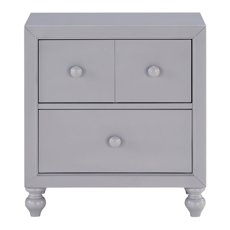 Wellsummer - Night Stand