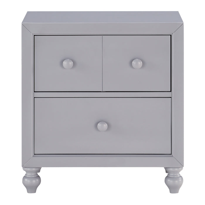 Wellsummer - Night Stand