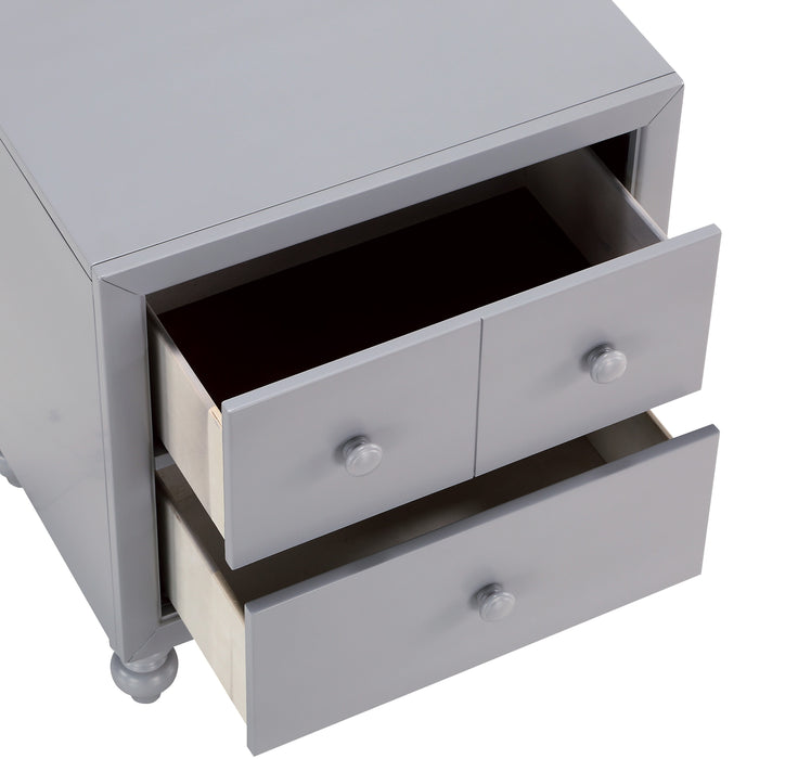Wellsummer - Night Stand