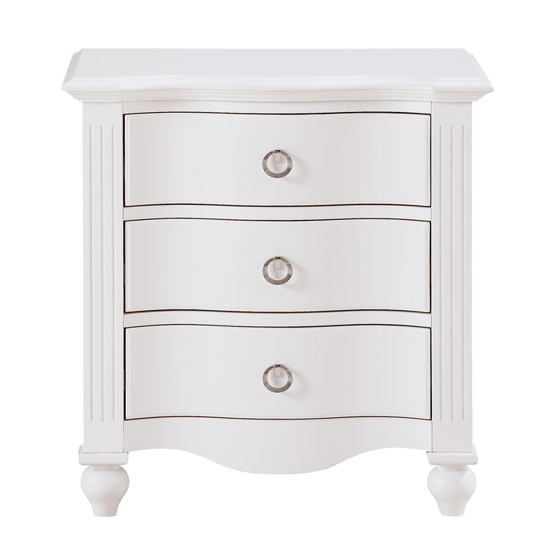 Meghan - Night Stand