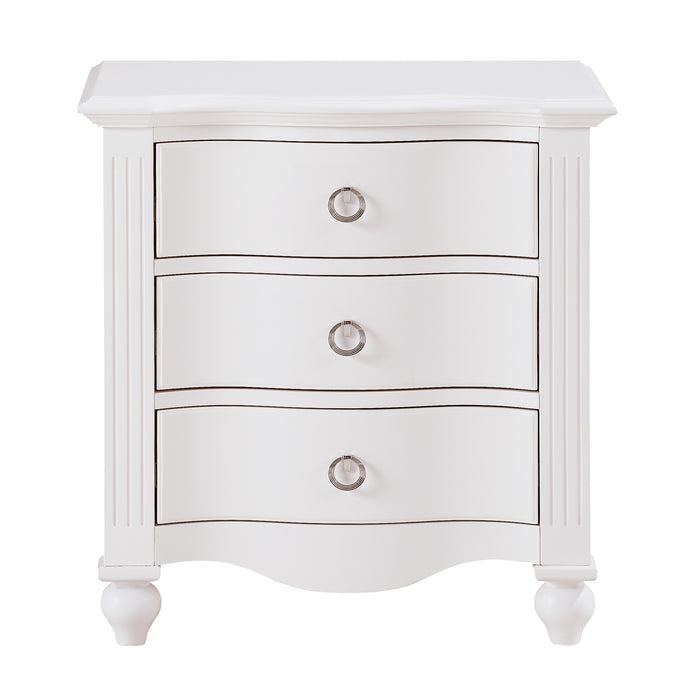Meghan - Night Stand