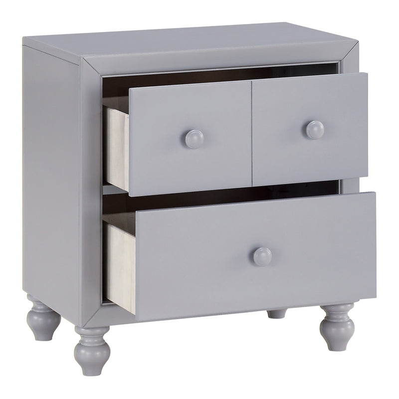 Wellsummer - Night Stand