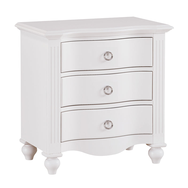 Meghan - Night Stand