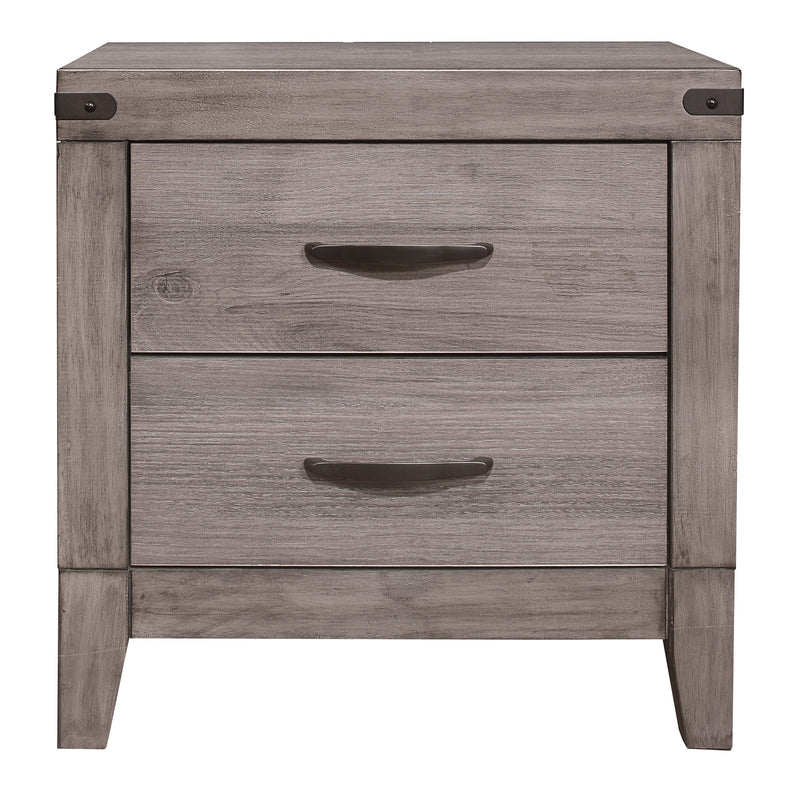 Woodrow - Night Stand