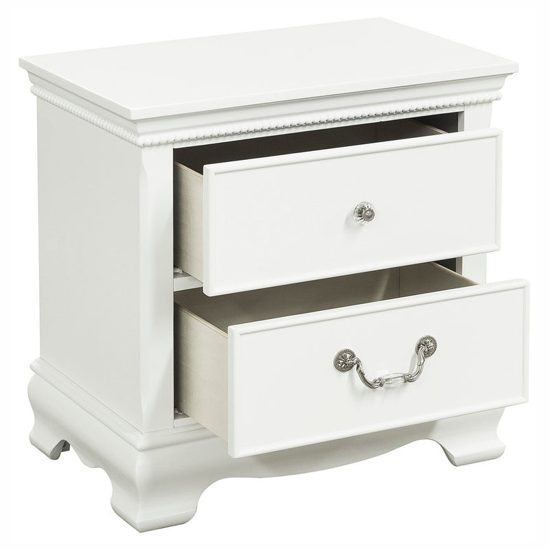 Lucida - Night Stand