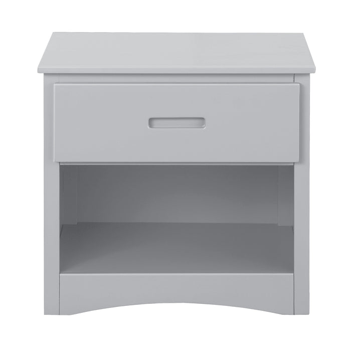Orion - Night Stand