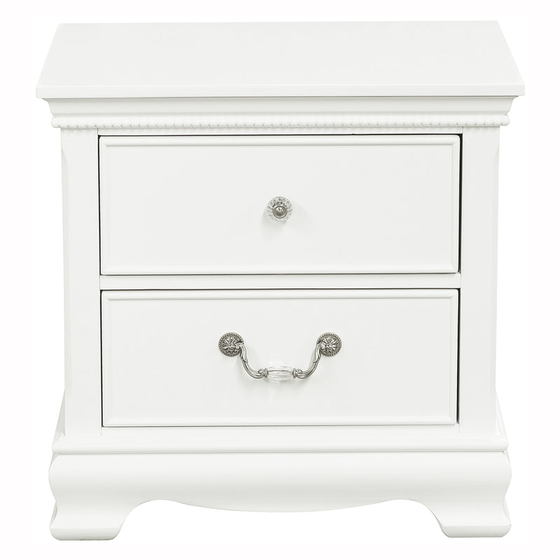 Lucida - Night Stand