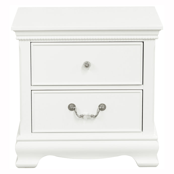 Lucida - Night Stand