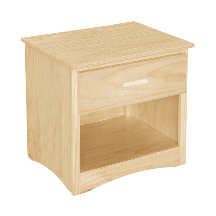 Bartly - Night Stand