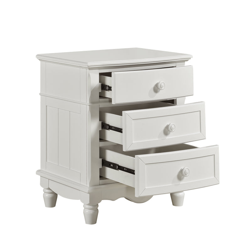 Clementine - NIGHT STAND
