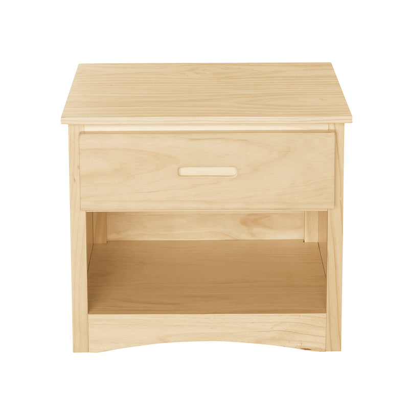 Bartly - Night Stand