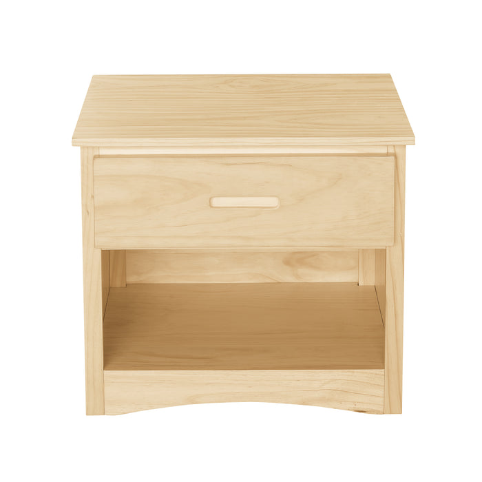 Bartly - Night Stand