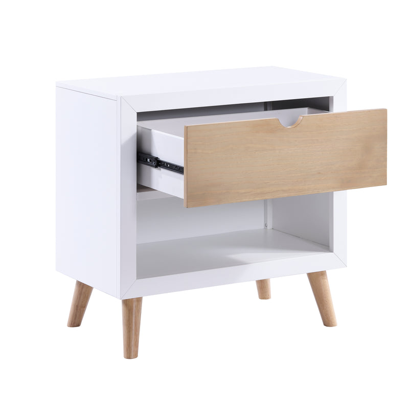Asker - Night Stand