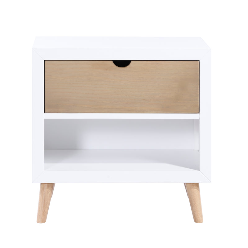 Asker - Night Stand