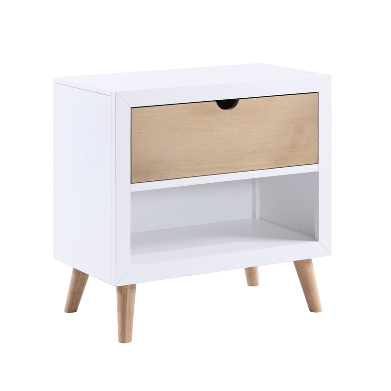 Asker - Night Stand