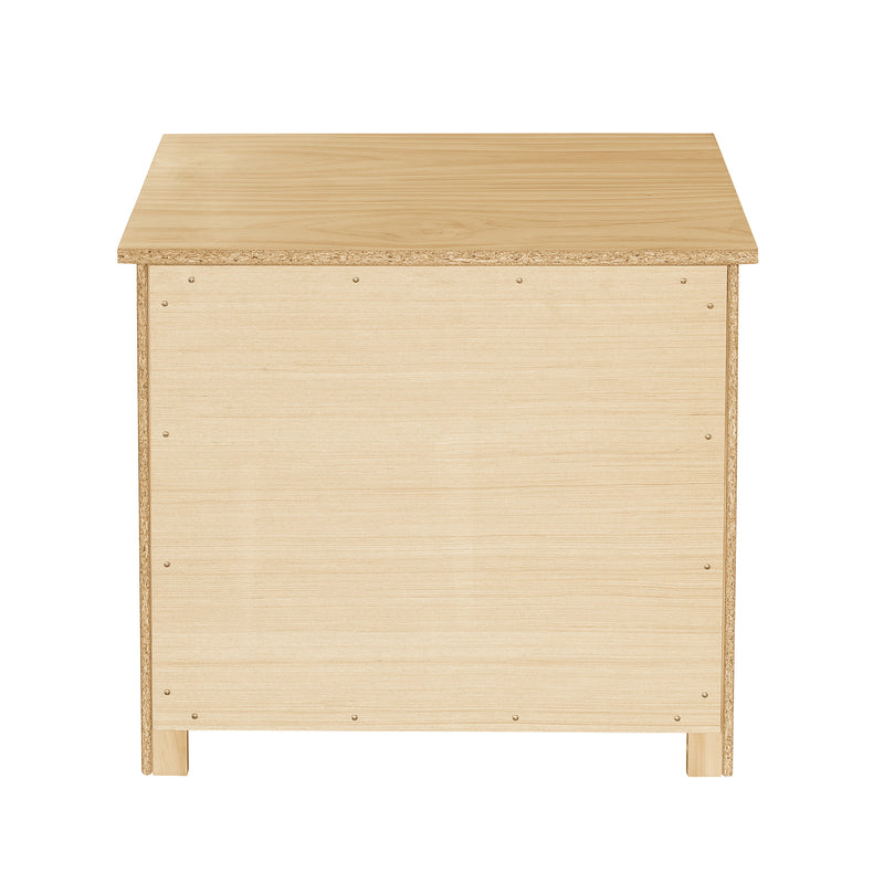 Bartly - Night Stand