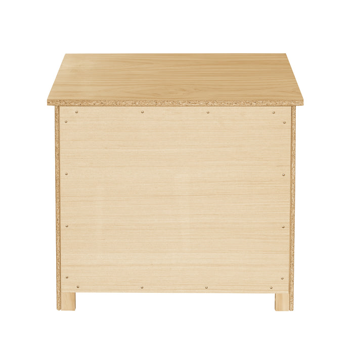 Bartly - Night Stand