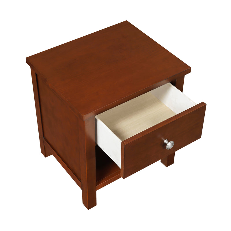 Rowe - 1-Drawer Night Stand