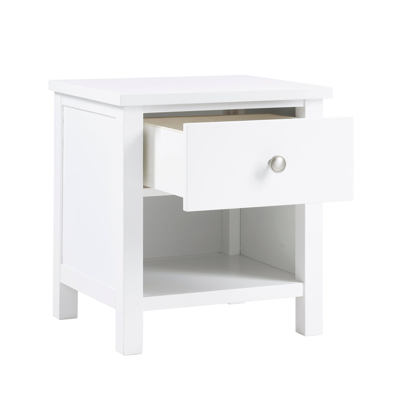 Galen - 1-Drawer Night Stand