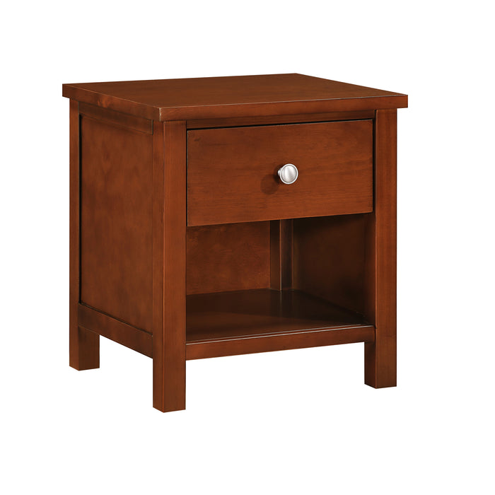 Rowe - 1-Drawer Night Stand