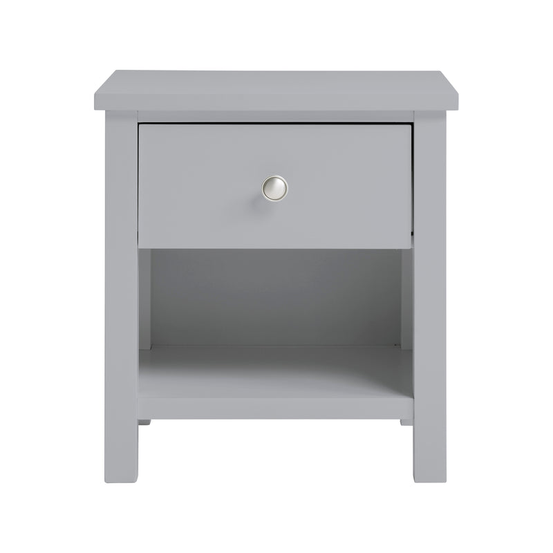 Orion - 1-Drawer Night Stand