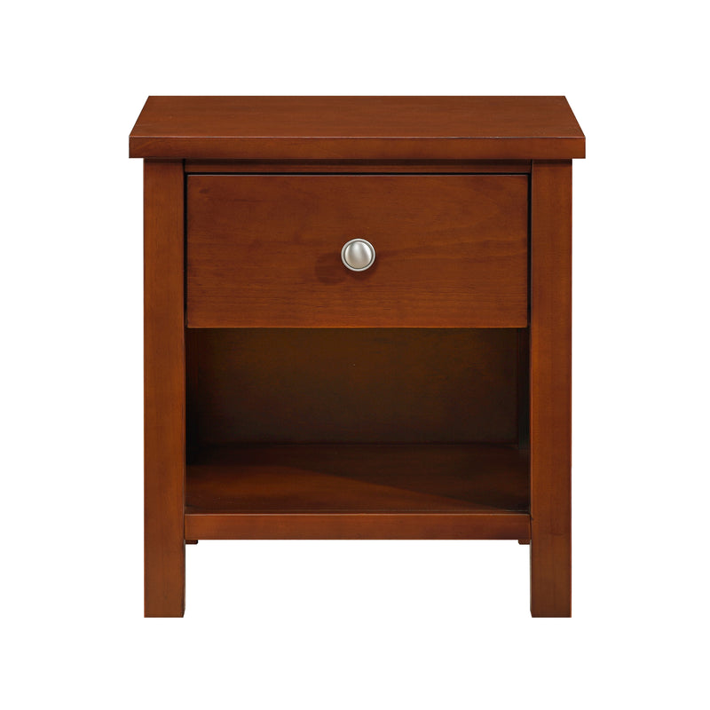 Rowe - 1-Drawer Night Stand