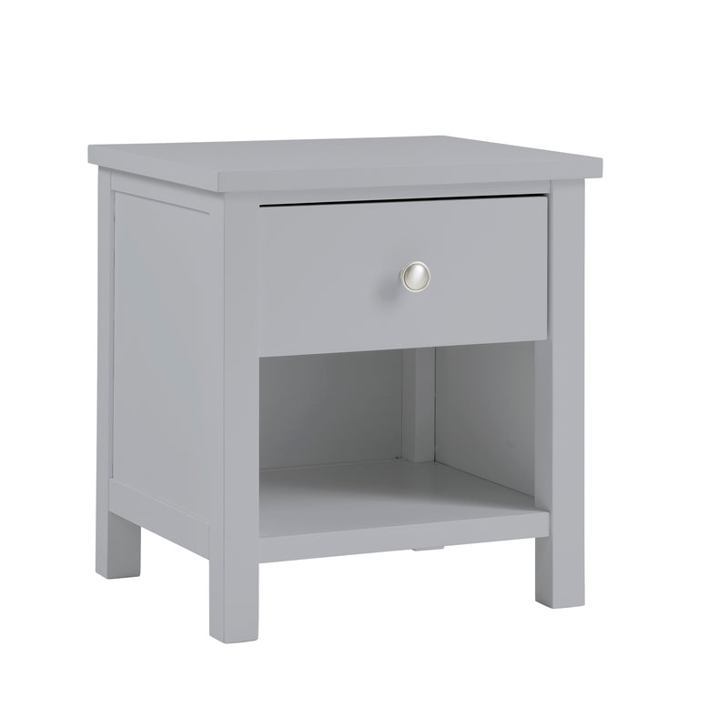 Orion - 1-Drawer Night Stand