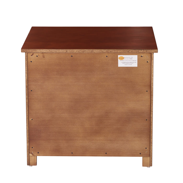 Rowe - Night Stand