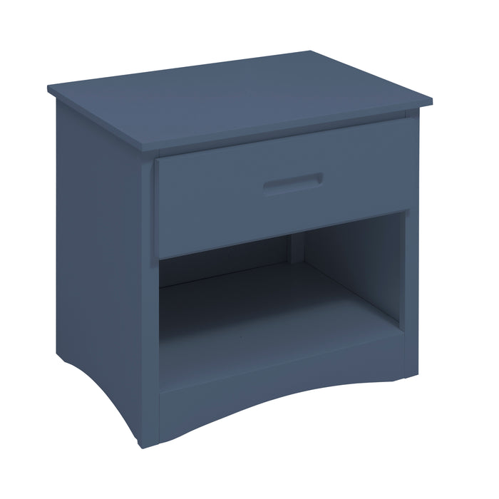 Nora - Night Stand