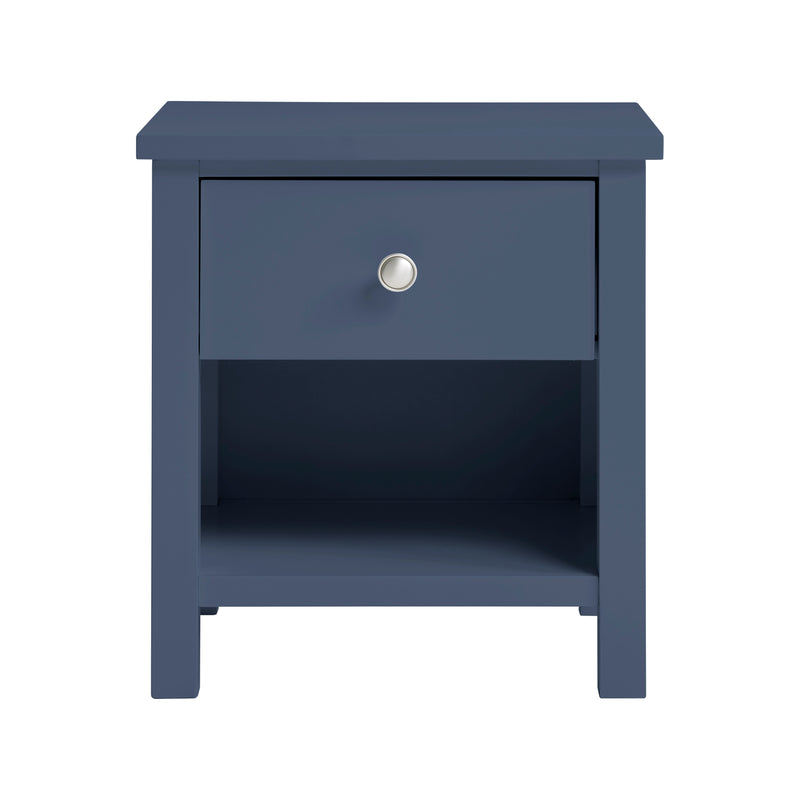 Nora - 1-Drawer Night Stand