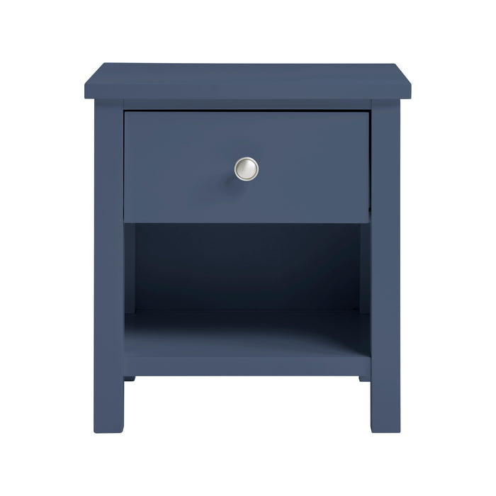 Nora - 1-Drawer Night Stand