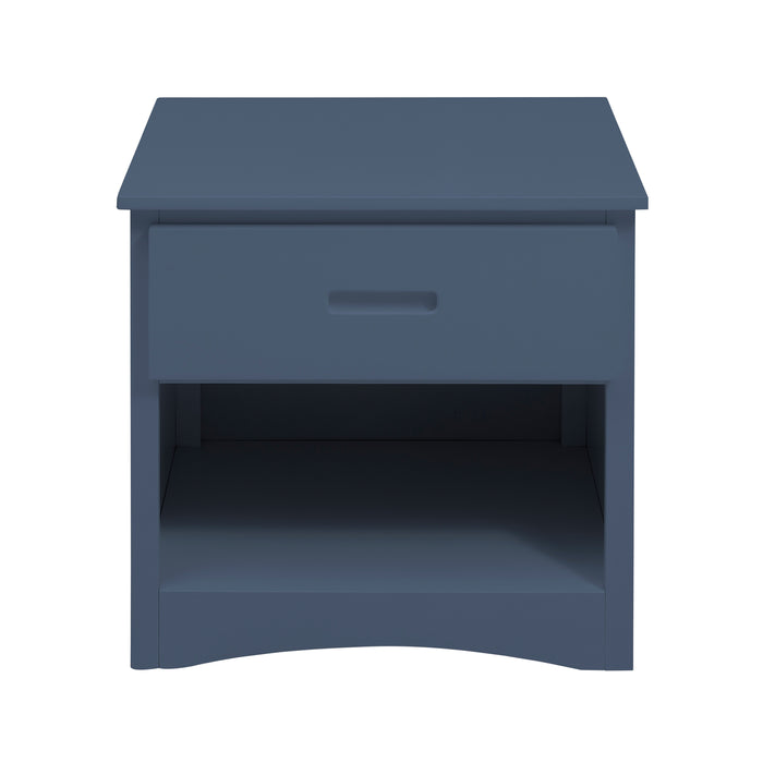 Nora - Night Stand