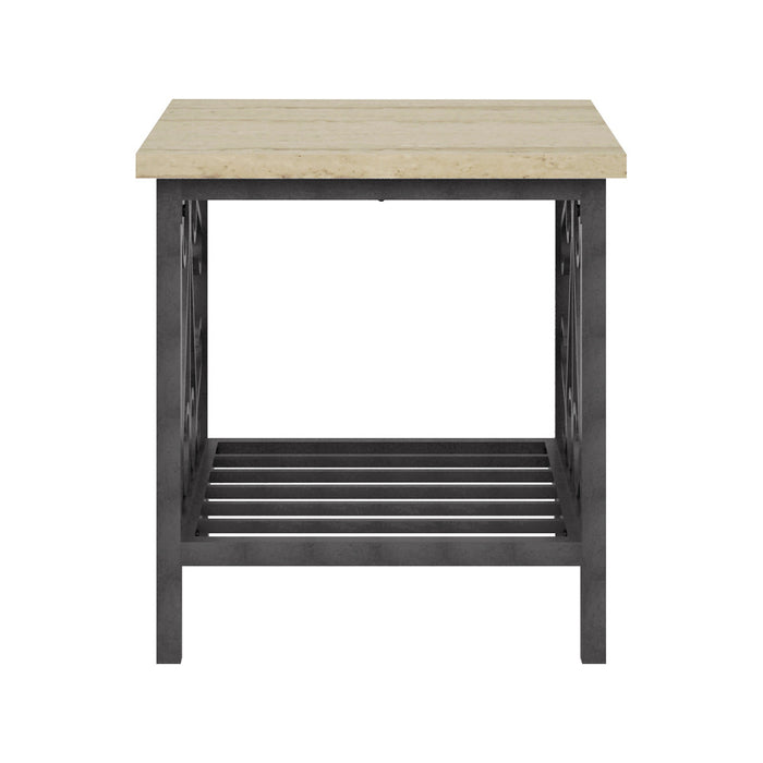 Fairhope - 3-Piece Pack Occasional Set