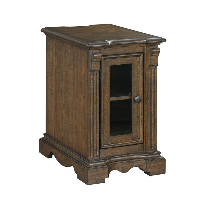 Rochester - Chairside Table