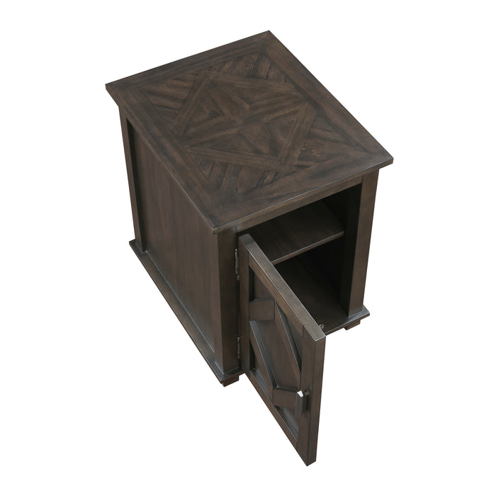 Lakeside - Chairside Table