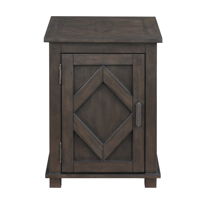 Lakeside - Chairside Table