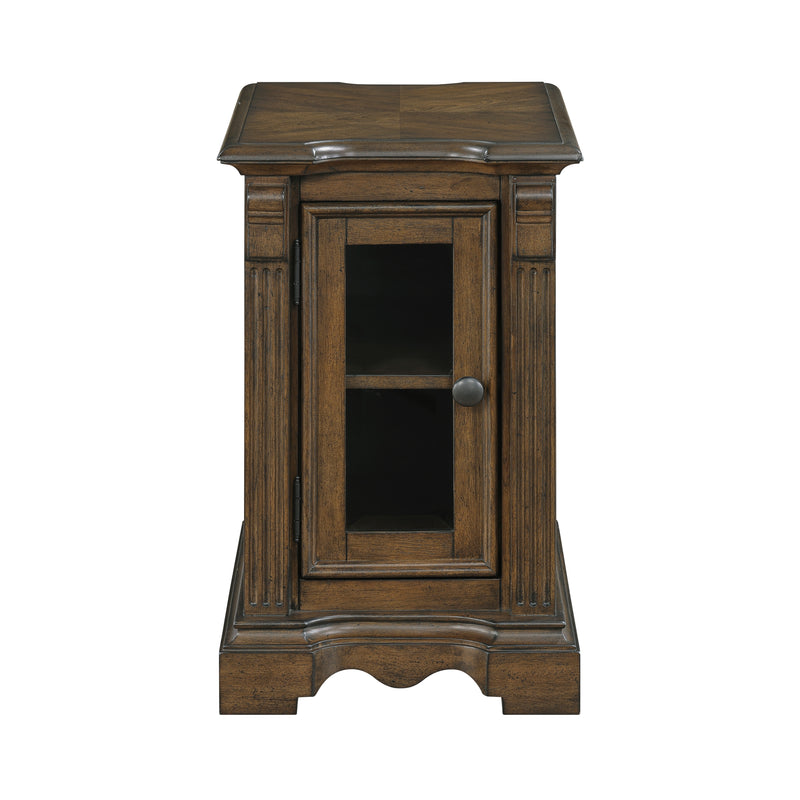 Rochester - Chairside Table