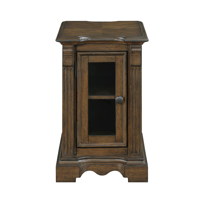 Rochester - Chairside Table