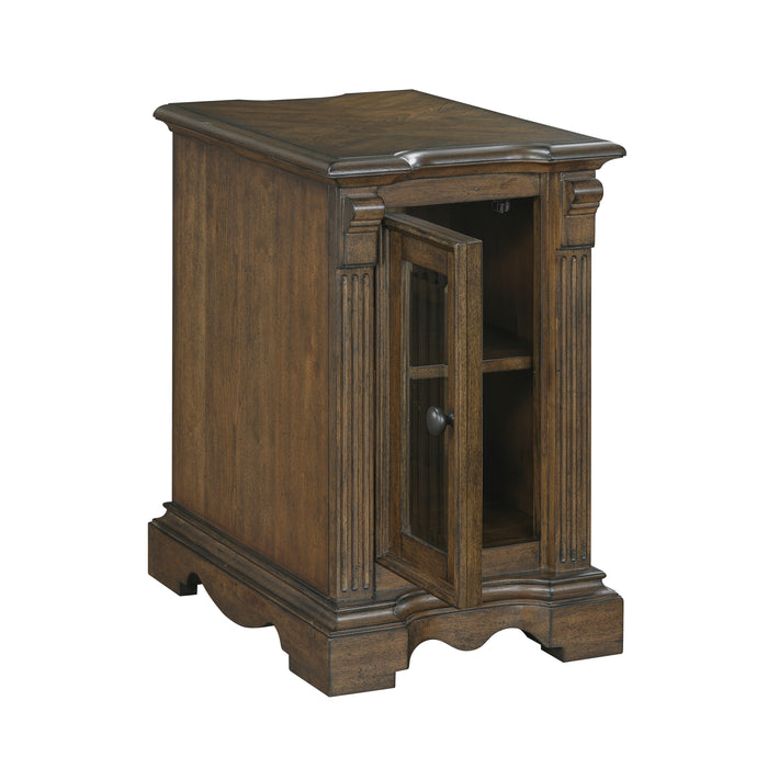 Rochester - Chairside Table