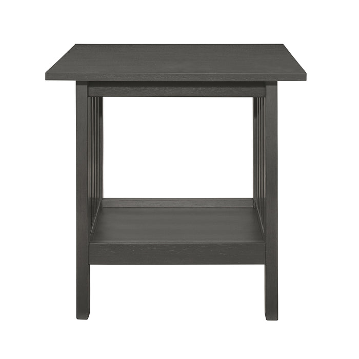 Lewiston - 3-Piece Pack Occasional Set