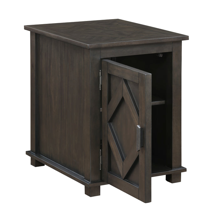 Lakeside - Chairside Table